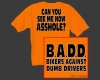 Can You See Me Now Asshole? T-Shirt (image for) Can You See Me Now Asshole? T-Shirt